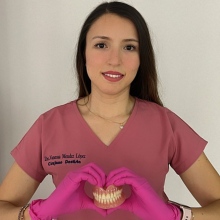 Dr. Vanessa Méndez López