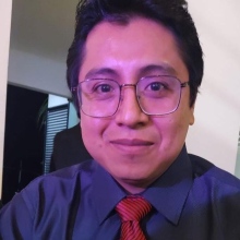Dr. Jose Alfredo Tierrasnegras Gomez