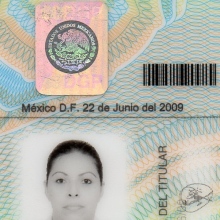 Dr. Mara Alejandra Balcazar Hernandez