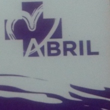 Abril del Rocío Priego López