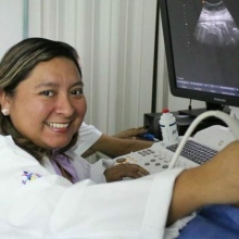 Lucero Del Carmen Villegas Pinto