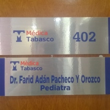 Dr. Farid Adan Pacheco Y Orozco