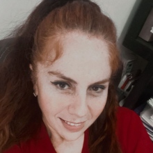 Dr. Mariana Estela Rodriguez Bustamante
