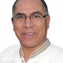 Dr. Rodolfo Chavira Cervantes
