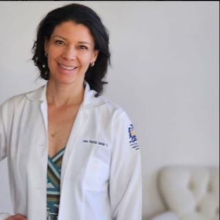 Dr. Leisa Selene Velazquez Fierro