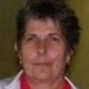 Dr. Margot Kaethe Brechtel Bindel