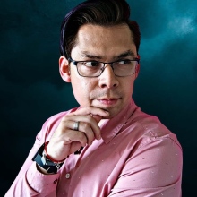 Dr. Ivan Serrano Rojas