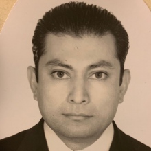 Dr. Francisco Jaramillo Magaña