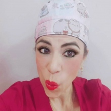 Dr. Paulina Castañeda Almanza