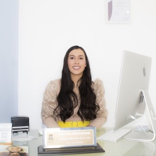 Dr. Michelle Irene Silva De la Rosa