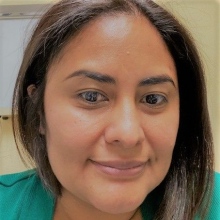 Dr. Nadia Ruiz Salgado