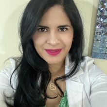 Dr. Ariana Mayo Peñaloza