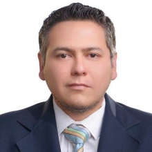 Dr. Franz Vera Miranda