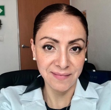 Dr. Norma Angelica Mendiola Gallegos