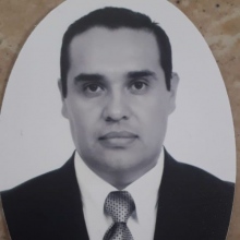 Dr. David Salvador Lyncet Mejorado