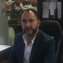 Dr. Manuel Gallardo Martínez