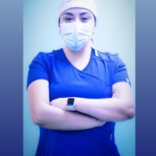 Dr. Dulce Castillo Espinosa