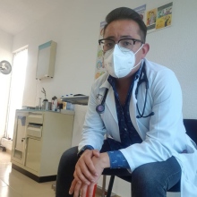 Dr. Fausto Castillo Aguilar