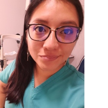 Dr. Laura Leticia Gutiérrez Hernández