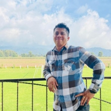 Dr. Oscar Ivan Castillo Bandillo