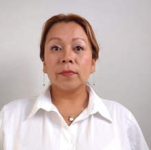 Dr. Alma Delia Del Angel Castillo