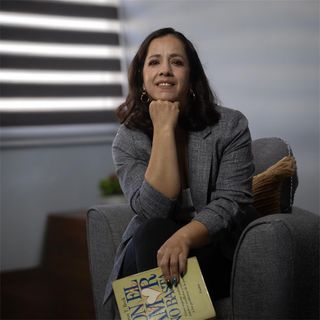 Dr. Jessica Magaña Navarro