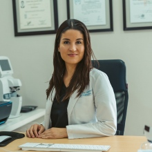 Dr. Claudia Lilia Camacho Choza