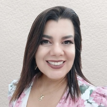 Dr. Mónica Alfaro Reyes