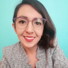 Dr. Cindy Natalí Hernández Vázquez