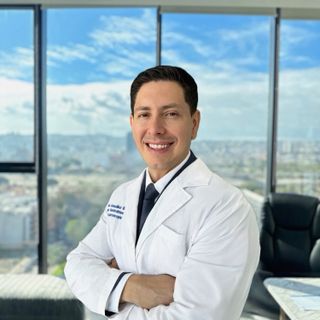 Dr. Iván González Barajas