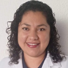 Dr. Belén Márquez Gurrola