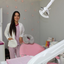 Dr. Gilma Gomez Sandoya