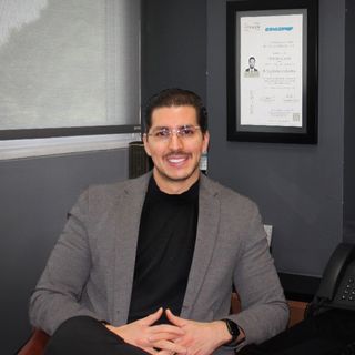 Dr. Jesus Jorge Orozco Camacho