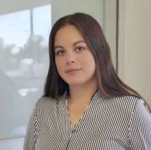 Dr. Paola Paulina Fuentes Cuevas