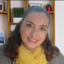 Dr. Maria Alejandra Pliego Fernández