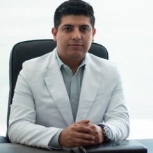 Dr. Zuriel Ernesto Jasso Mendoza