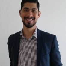 Dr. Jesus G. Ortiz Niño