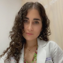 Dr. Natalya Labastida González
