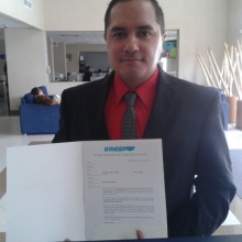 Dr. Efrain Pacheco Trujillo
