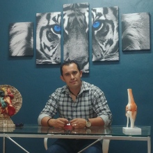 Dr. Gerardo Isaac Méndez Nava