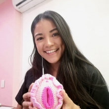 Samantha Michell Canché Vázquez