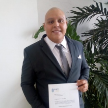 Dr. Cesar Raymundo López Pinto