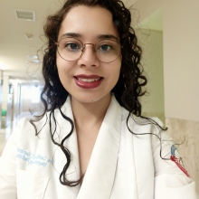 Dr. Carolina Elizabeth Hernández Rodríguez
