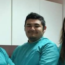 Dr. Neri Emmanuel Dzib Flores