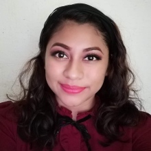 Dr. Karla Francisca Ganzo Cab