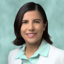 Dr. Marlene Olvera Dávalos