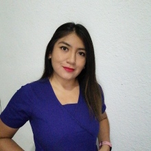 Dr. Paulette Álvarez Cabrera