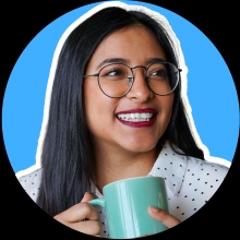 Dr. Diana Selene Avila Hernandez