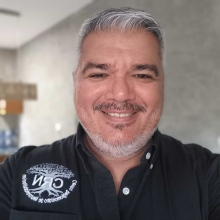 Dr. Jesus Gerardo Araiza Dávila