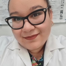 Dr. Edirma Castillo Alpuche